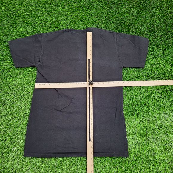 Disney Mickey-Mouse Shirt S/M 18x26 Black - Picture 3 of 14